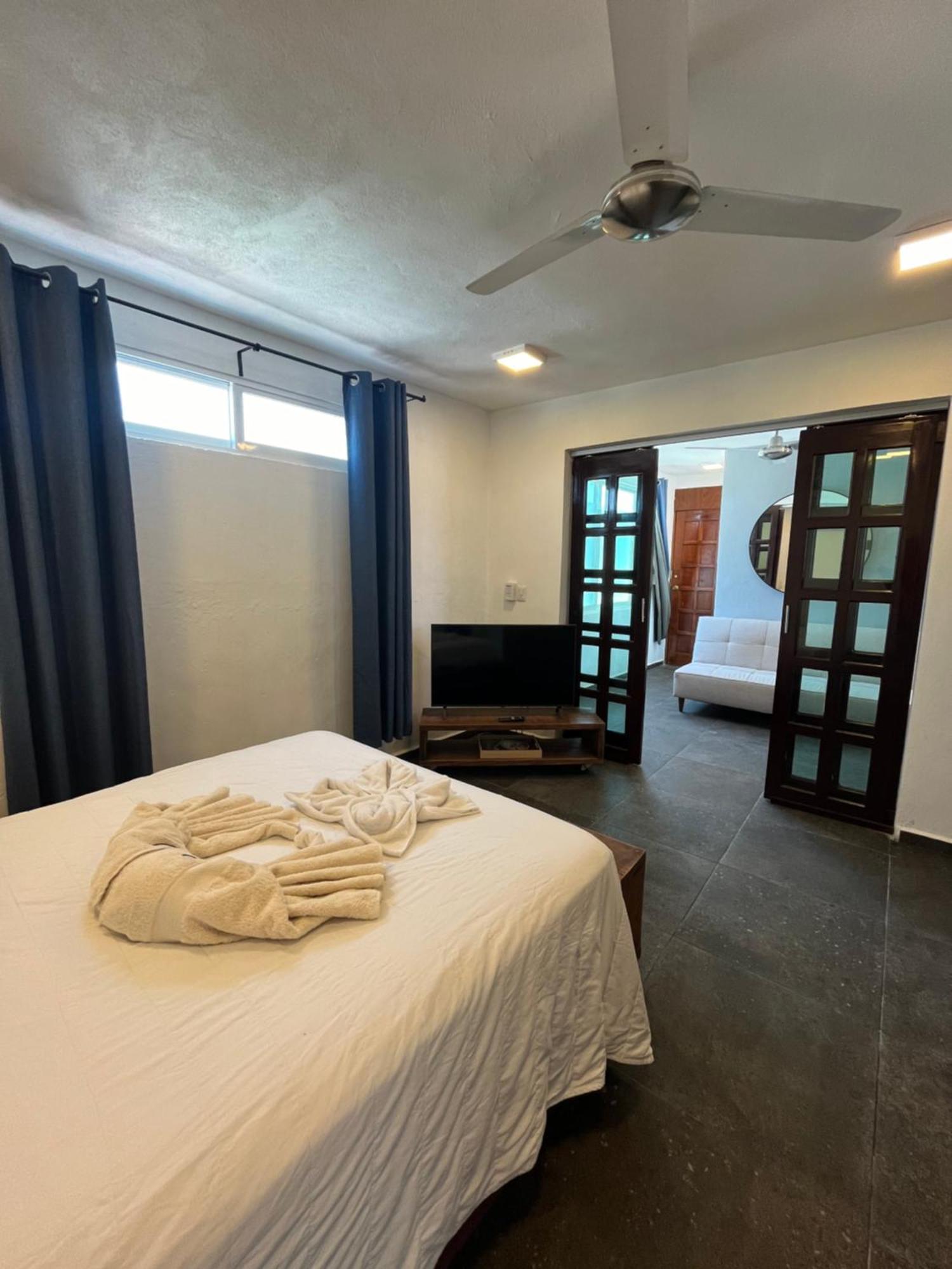 Hotel Hostelito Hotel 2*