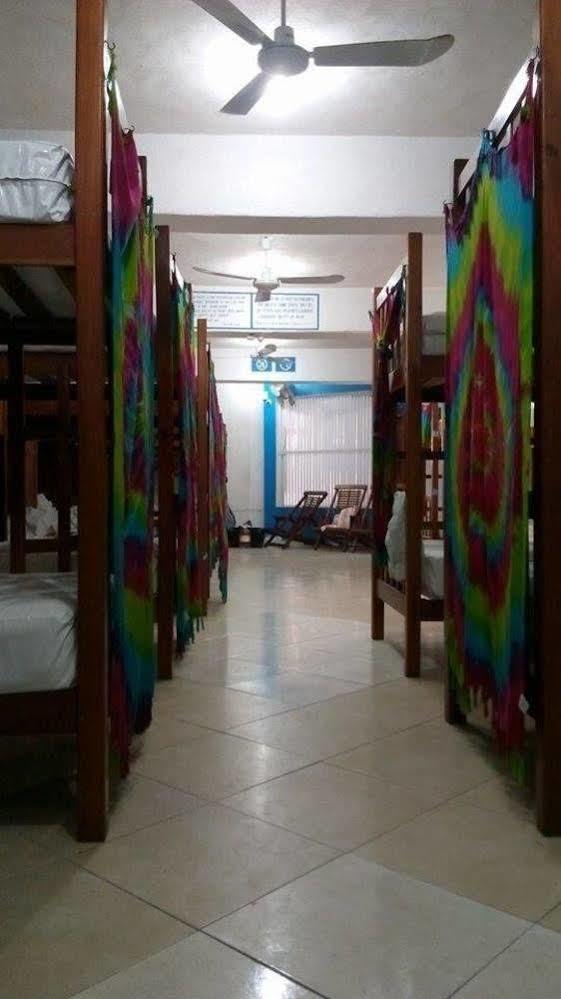 Hotel Hostelito Hotel Cozumel