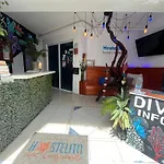 Hostelito Hotel