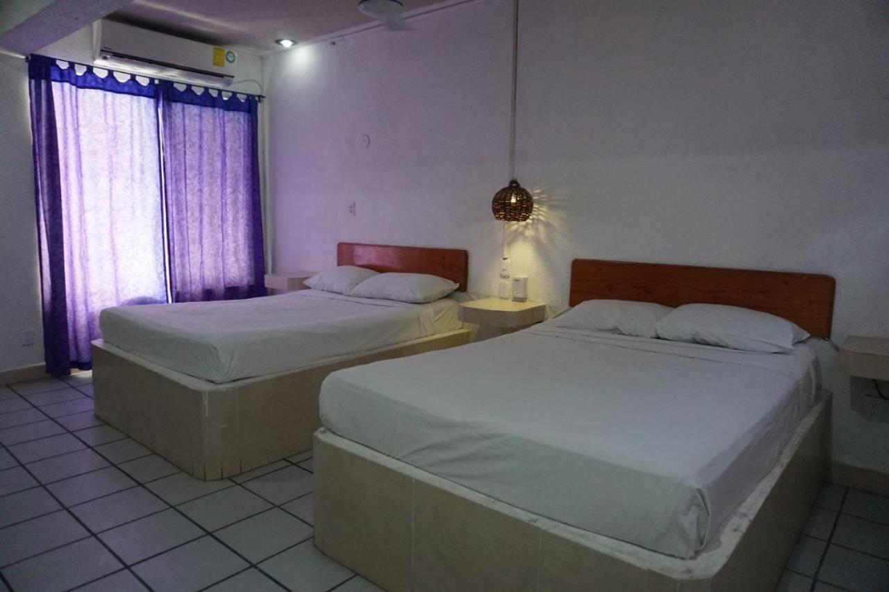 Hostelito Hotel