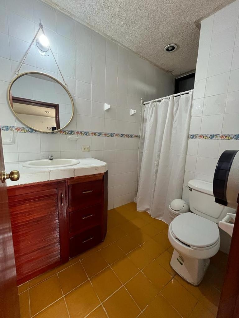 Hostelito Hotel Hotel