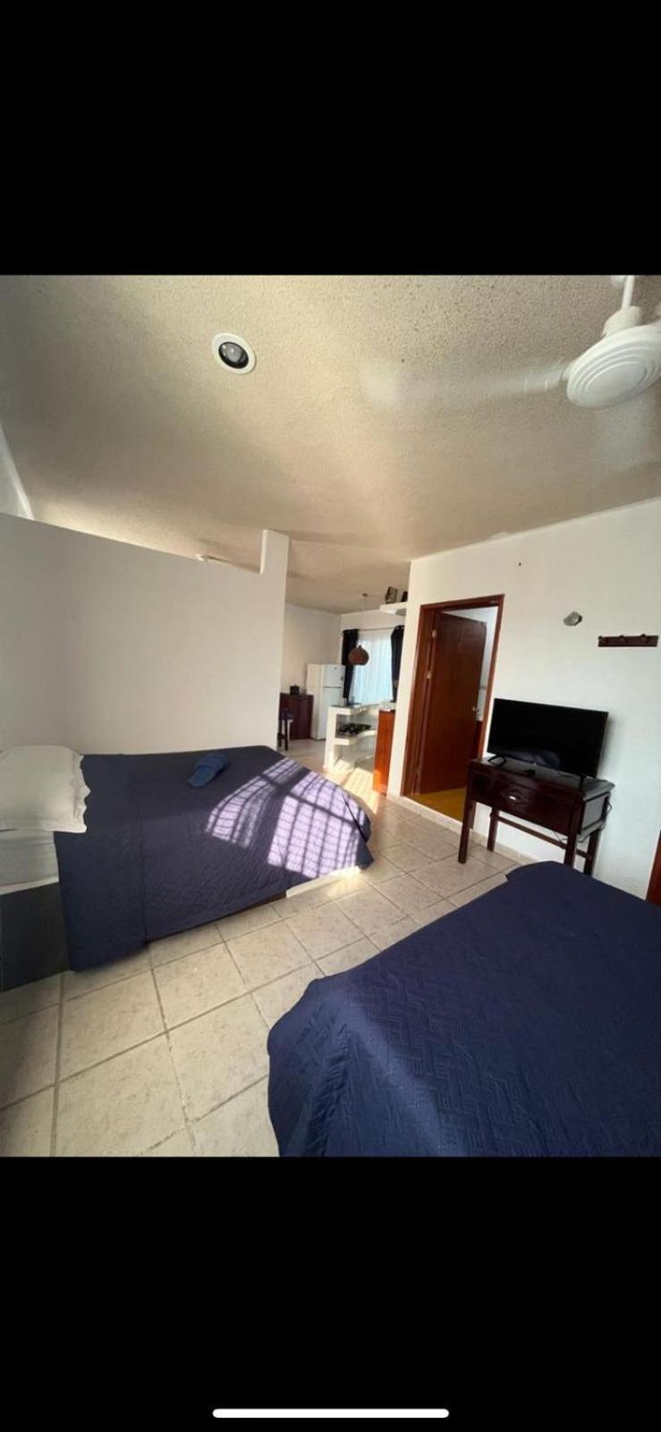 Hostelito Hotel 2* Cozumel
