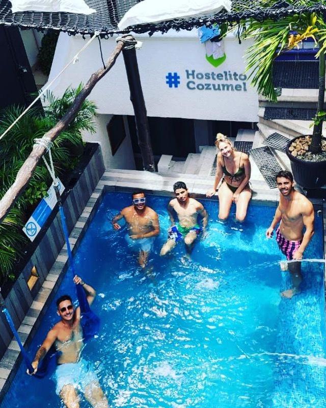 Hotel Hostelito Hotel