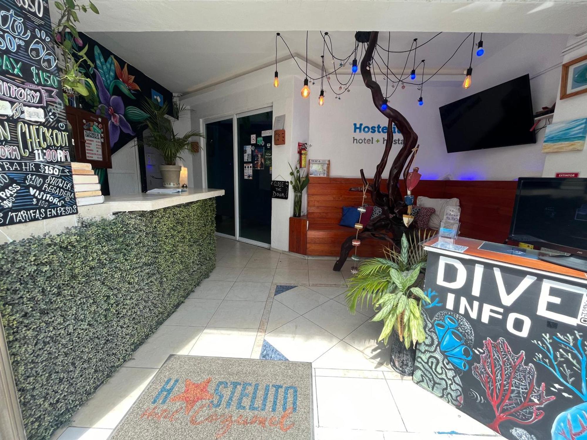 Hotel Hostelito Hotel