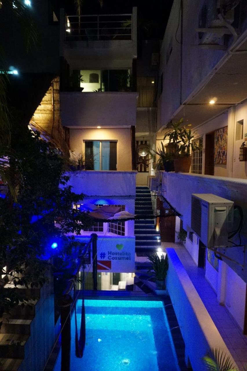 Hostelito Hotel 2* Cozumel
