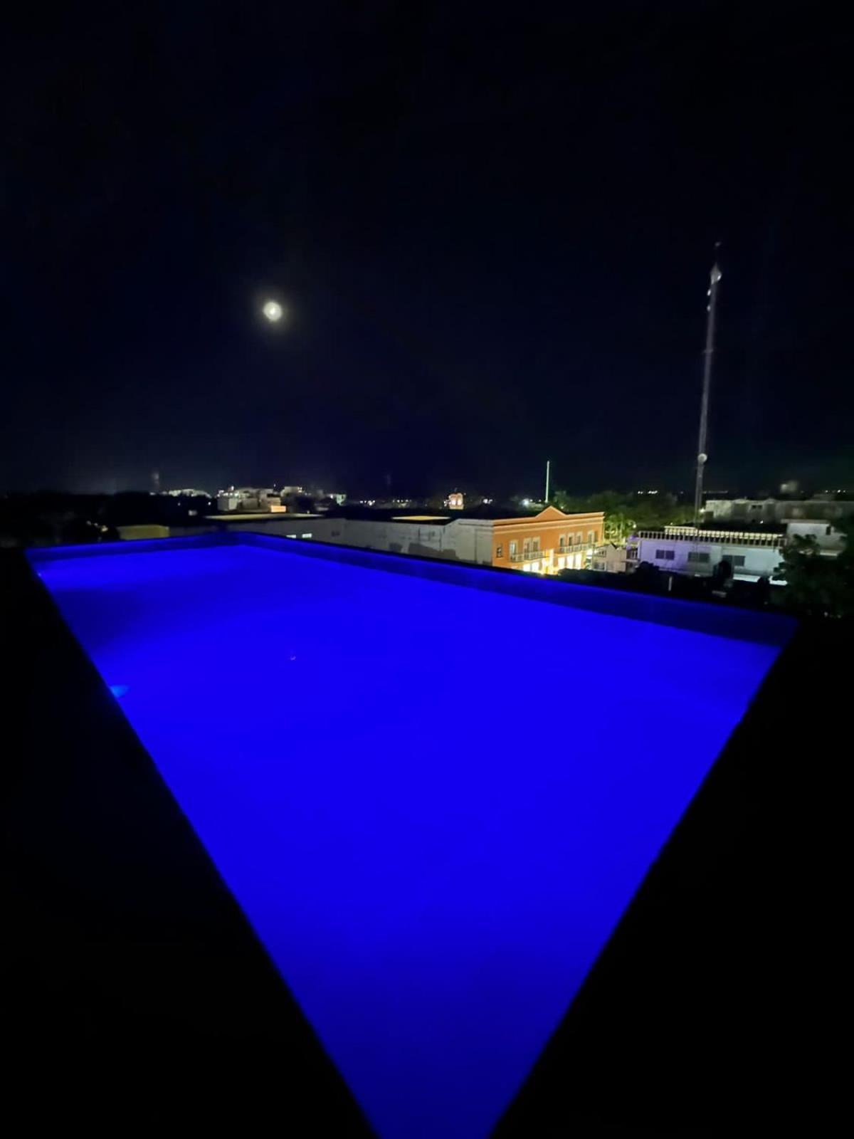 Hotel Hostelito Hotel Cozumel