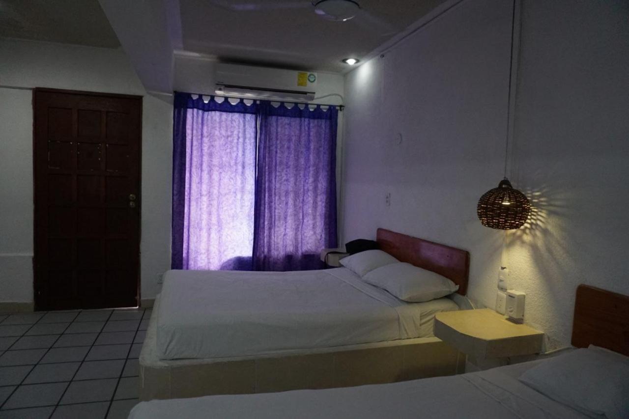 Hostelito Hotel 2* Cozumel
