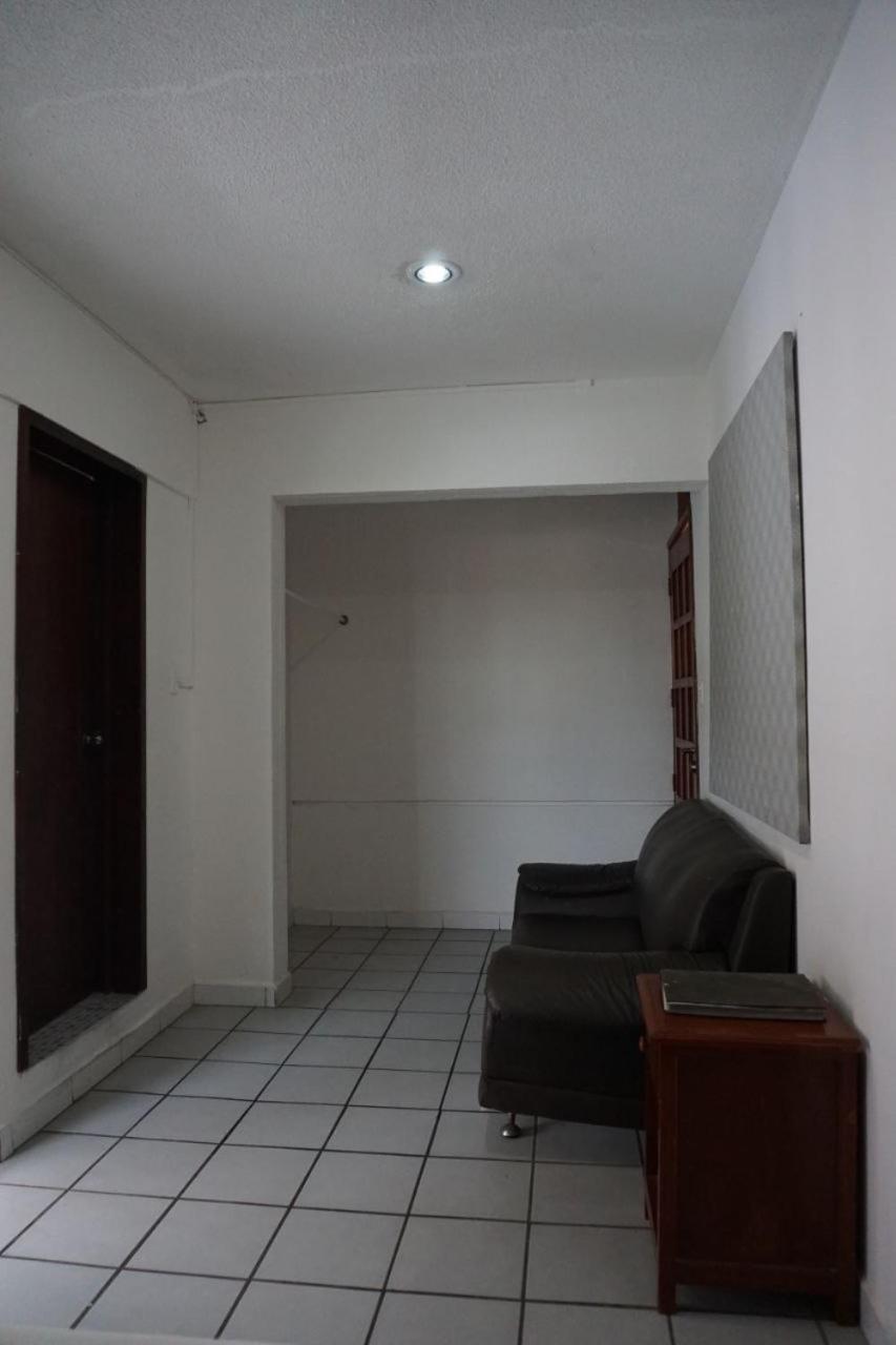 Hostelito Hotel Hotel Cozumel