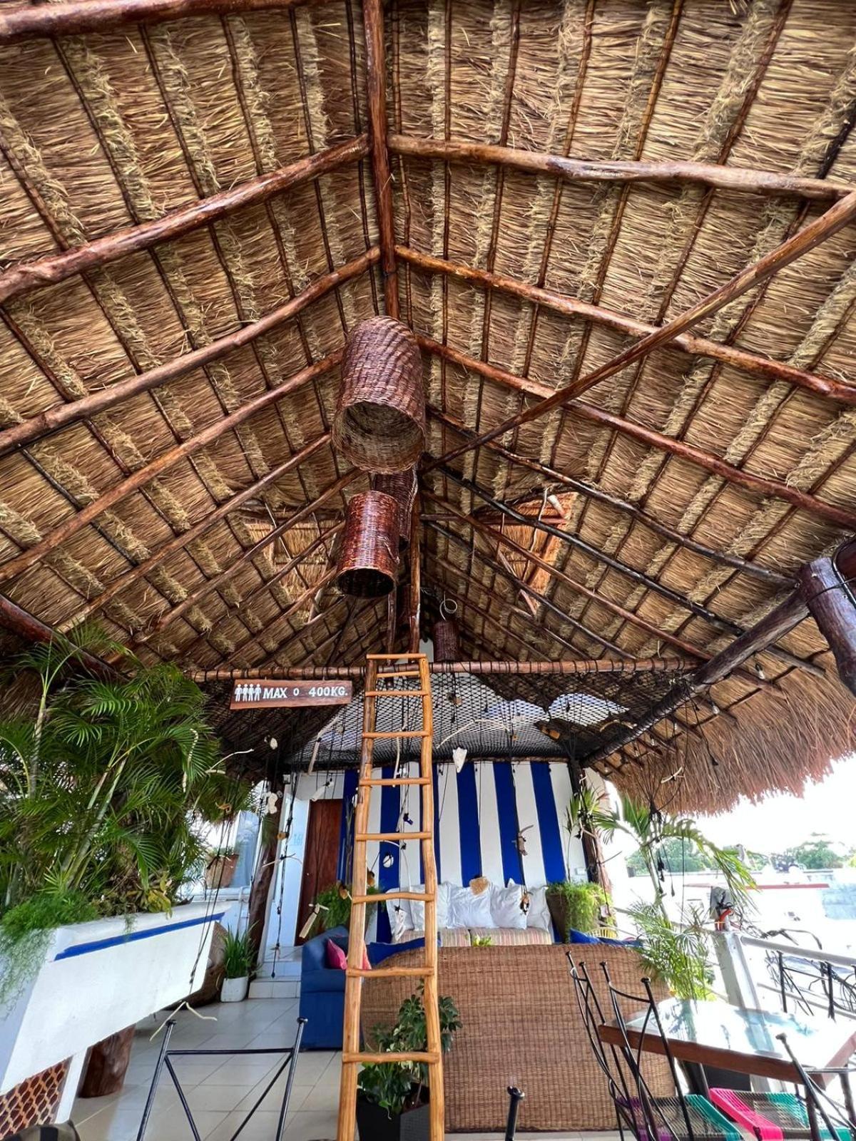 Hostelito Hotel