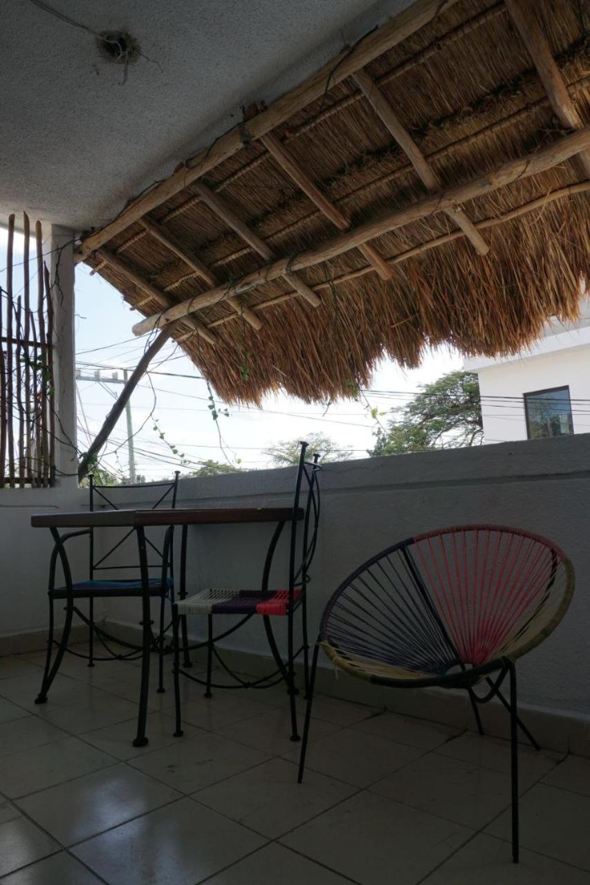 Hotel Hostelito Hotel 2*