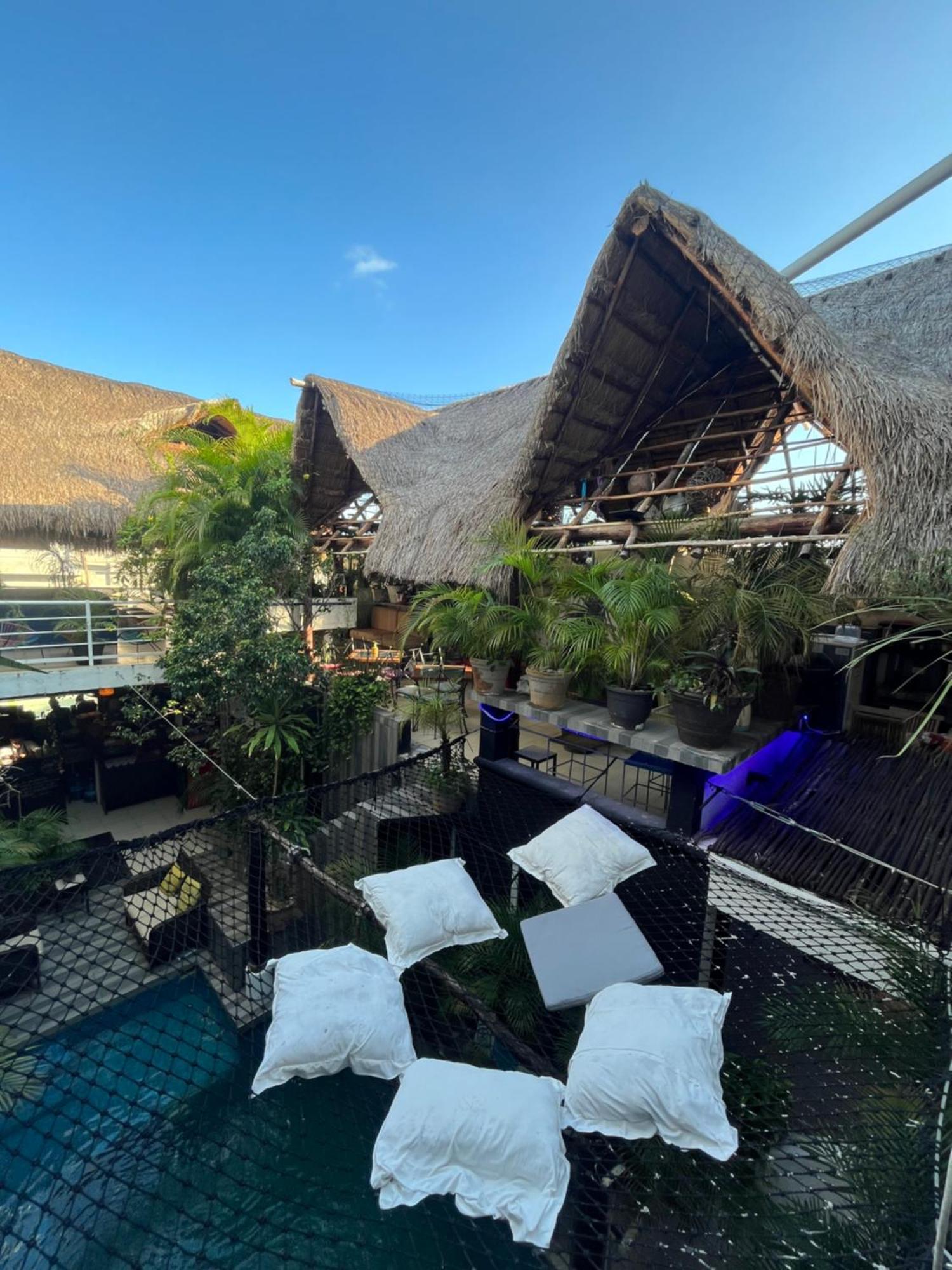 Hostelito Hotel