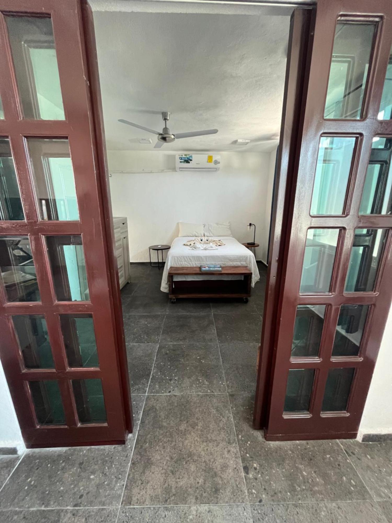 Hostelito Hotel Hotel Cozumel