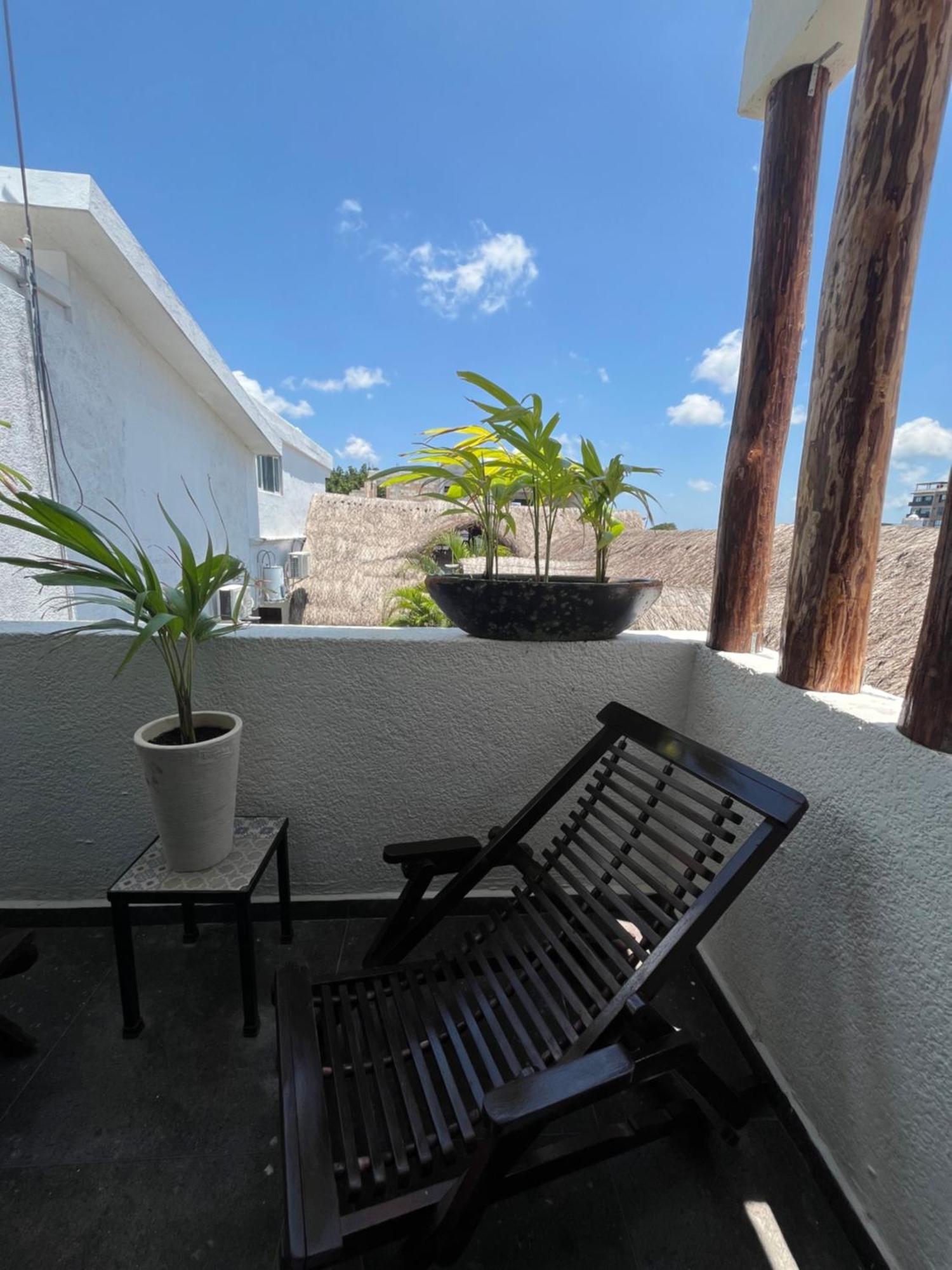 Hotel Hostelito Hotel Cozumel