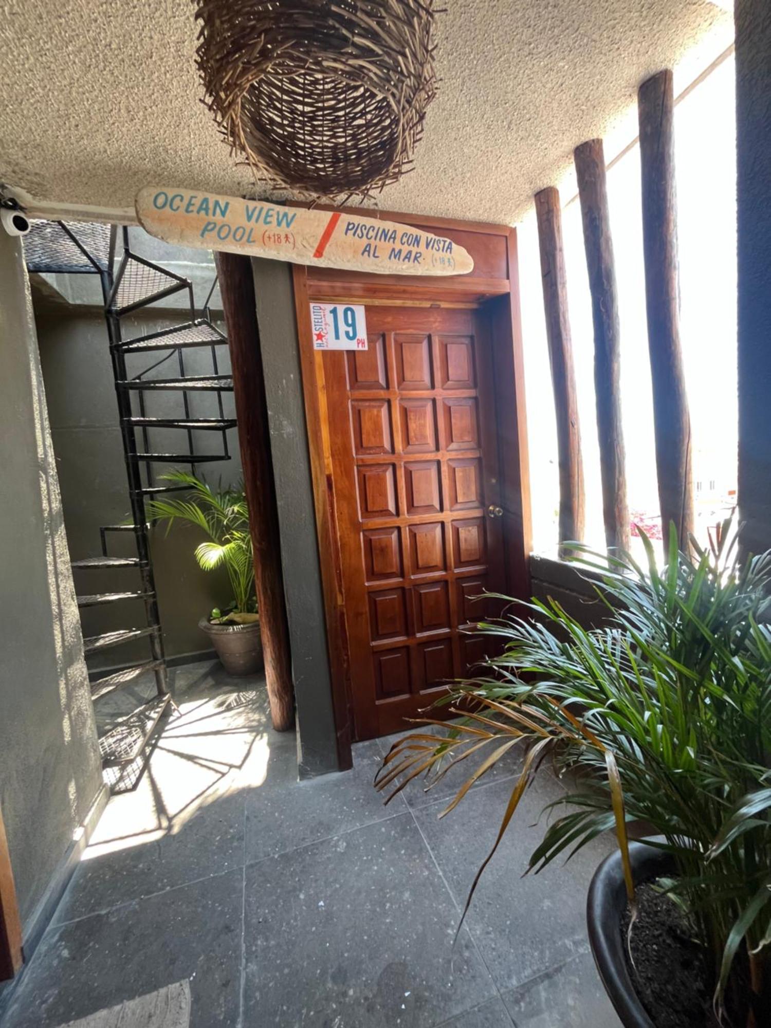 Hostelito Hotel 2*