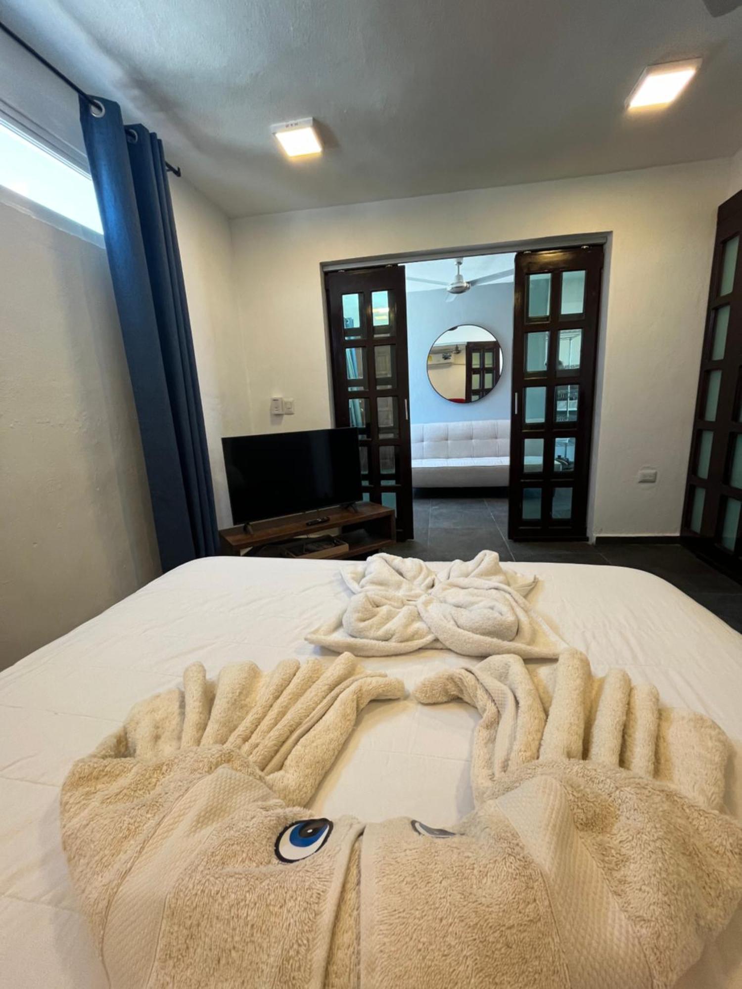 Hostelito Hotel Cozumel