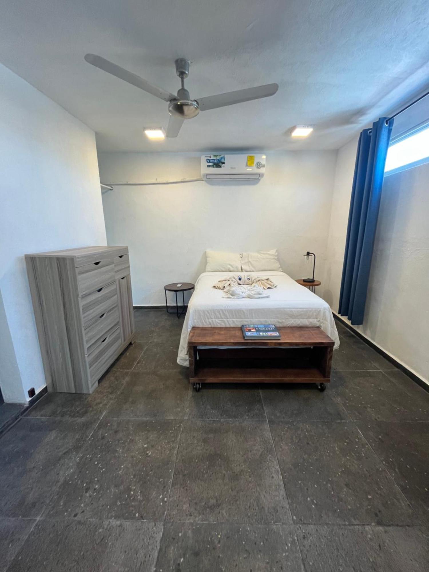 Hostelito Hotel 2* Cozumel