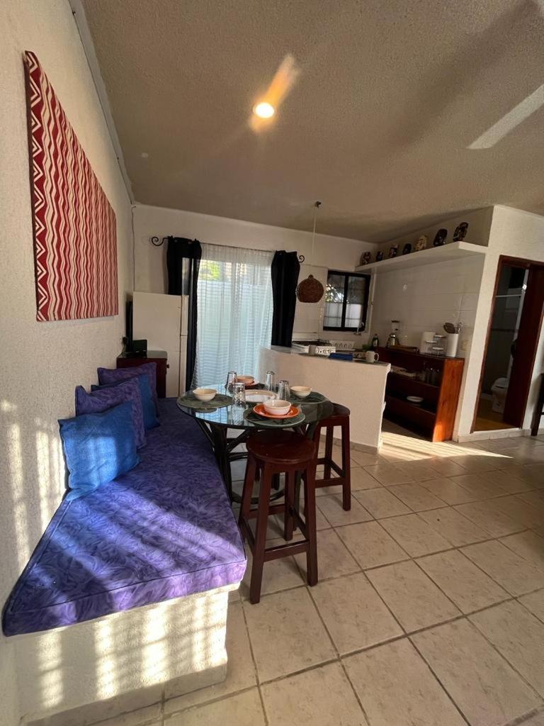 Hostelito Hotel 2* Cozumel