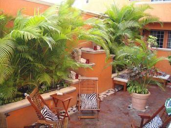 Hotel Hostelito Hotel Cozumel