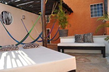 Hotel Hostelito Hotel 2*