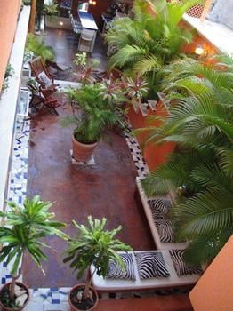 Hostelito Hotel Hotel