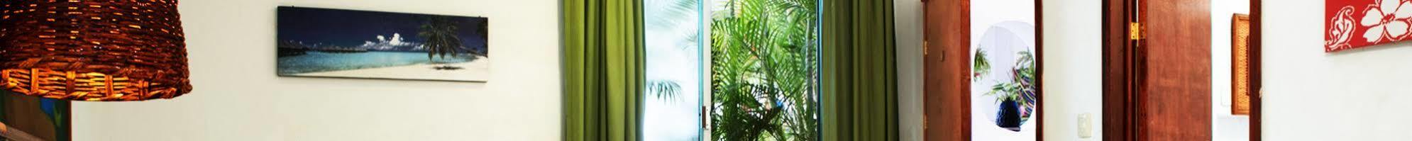 Hostelito Hotel Cozumel