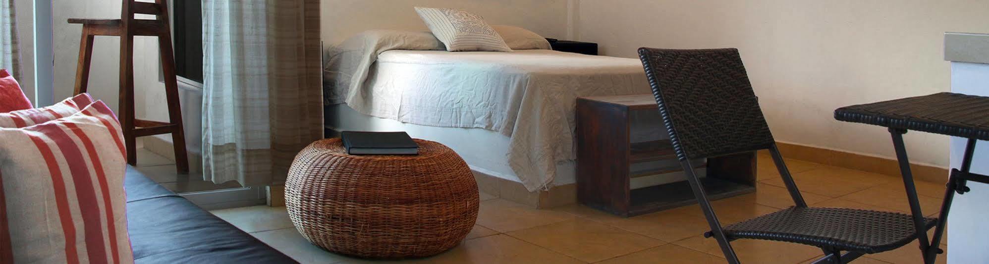 Hostelito Hotel Hotel Cozumel