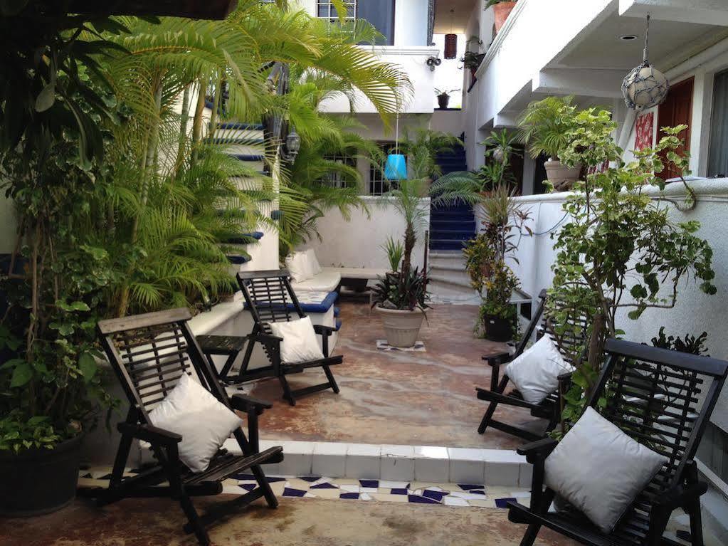 Hostelito Hotel 2* Cozumel