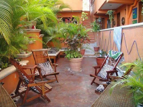 Hostelito Hotel Hotel