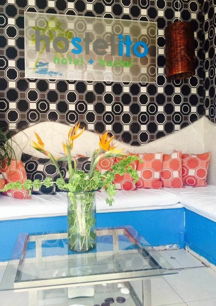 Hostelito Hotel Hotel 2*