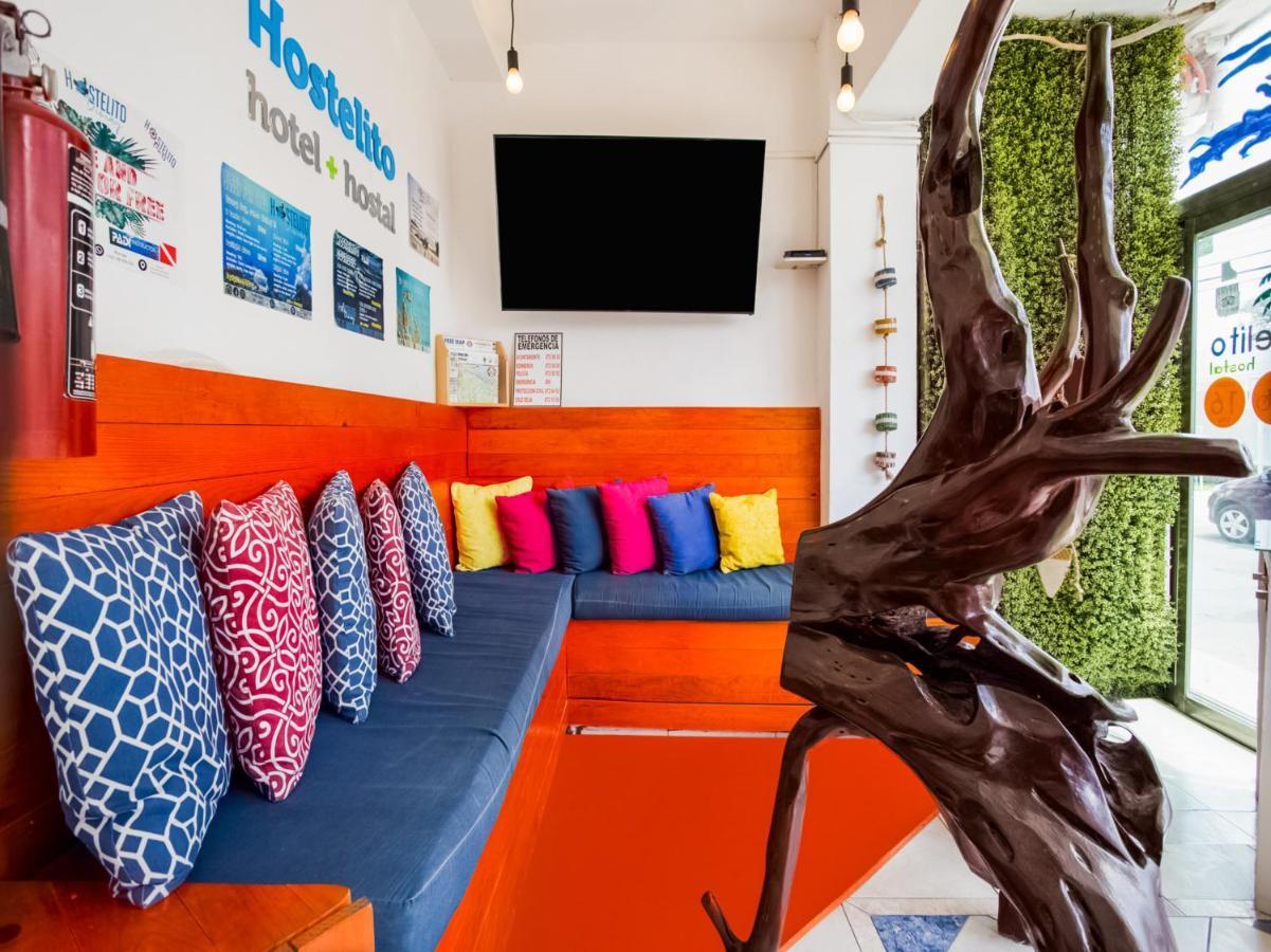 Hostelito Hotel 2* Cozumel