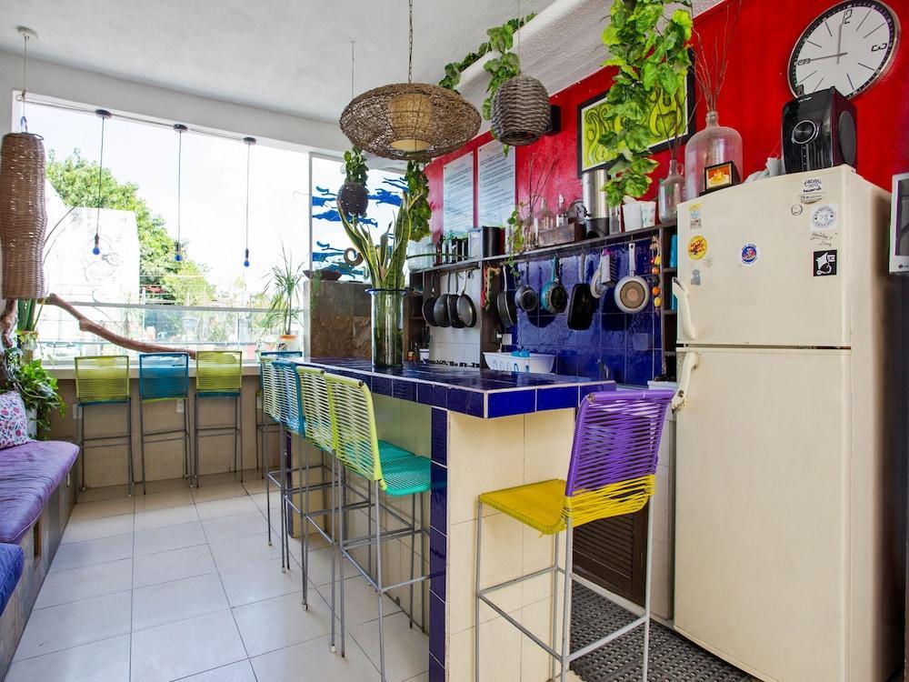 Hotel Hostelito Hotel